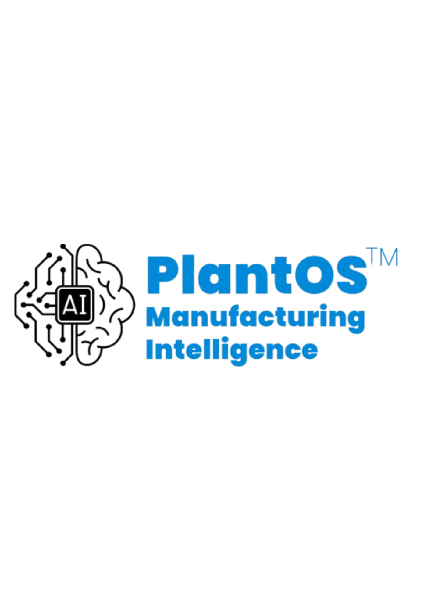 PlantOS™ - Prescriptive AI logo