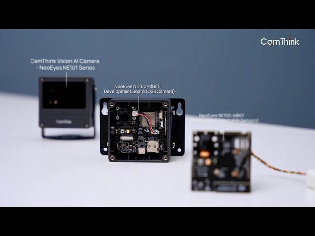 CamThink NeoEyes NE101 gallery image