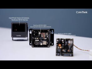 CamThink NeoEyes NE101 gallery image
