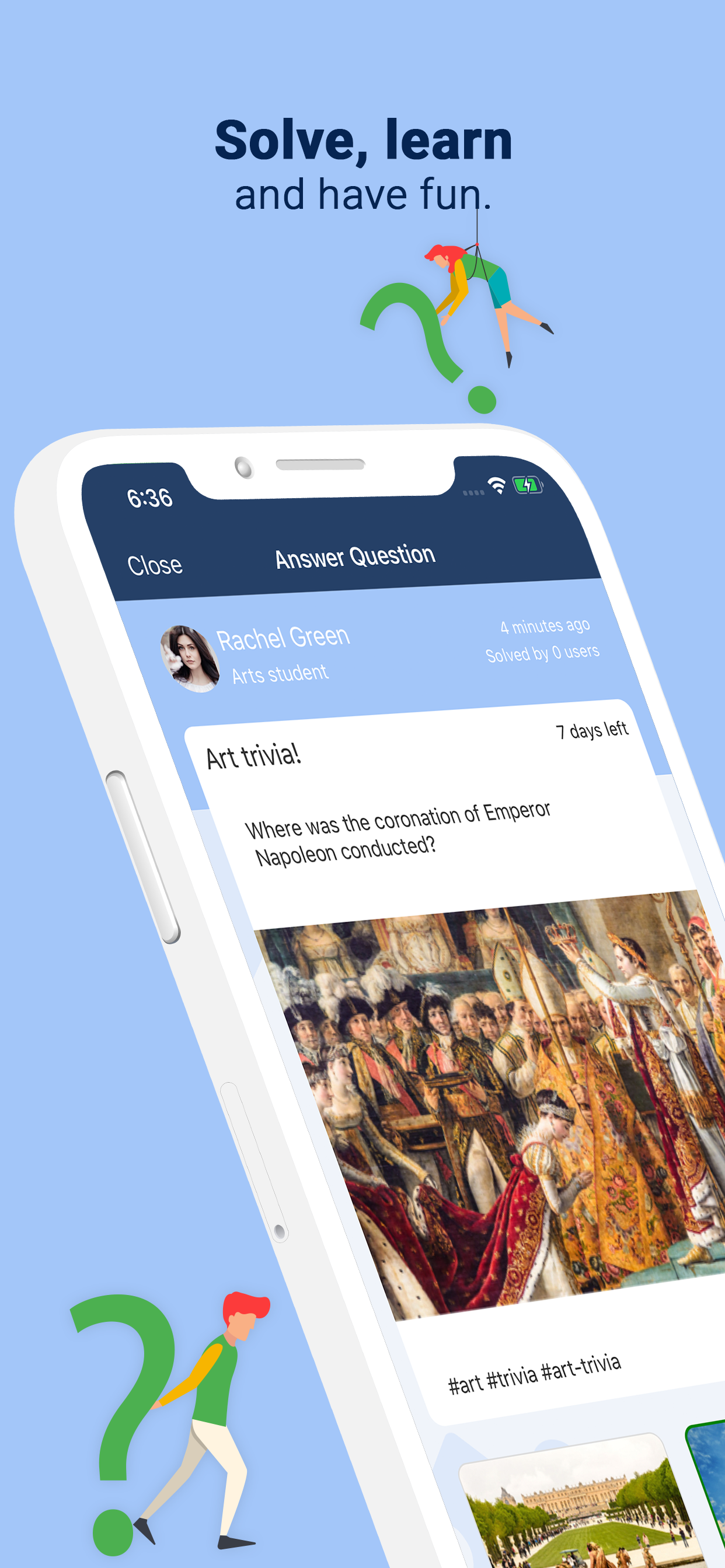 SolvPlay - Discover and Learn gallery image