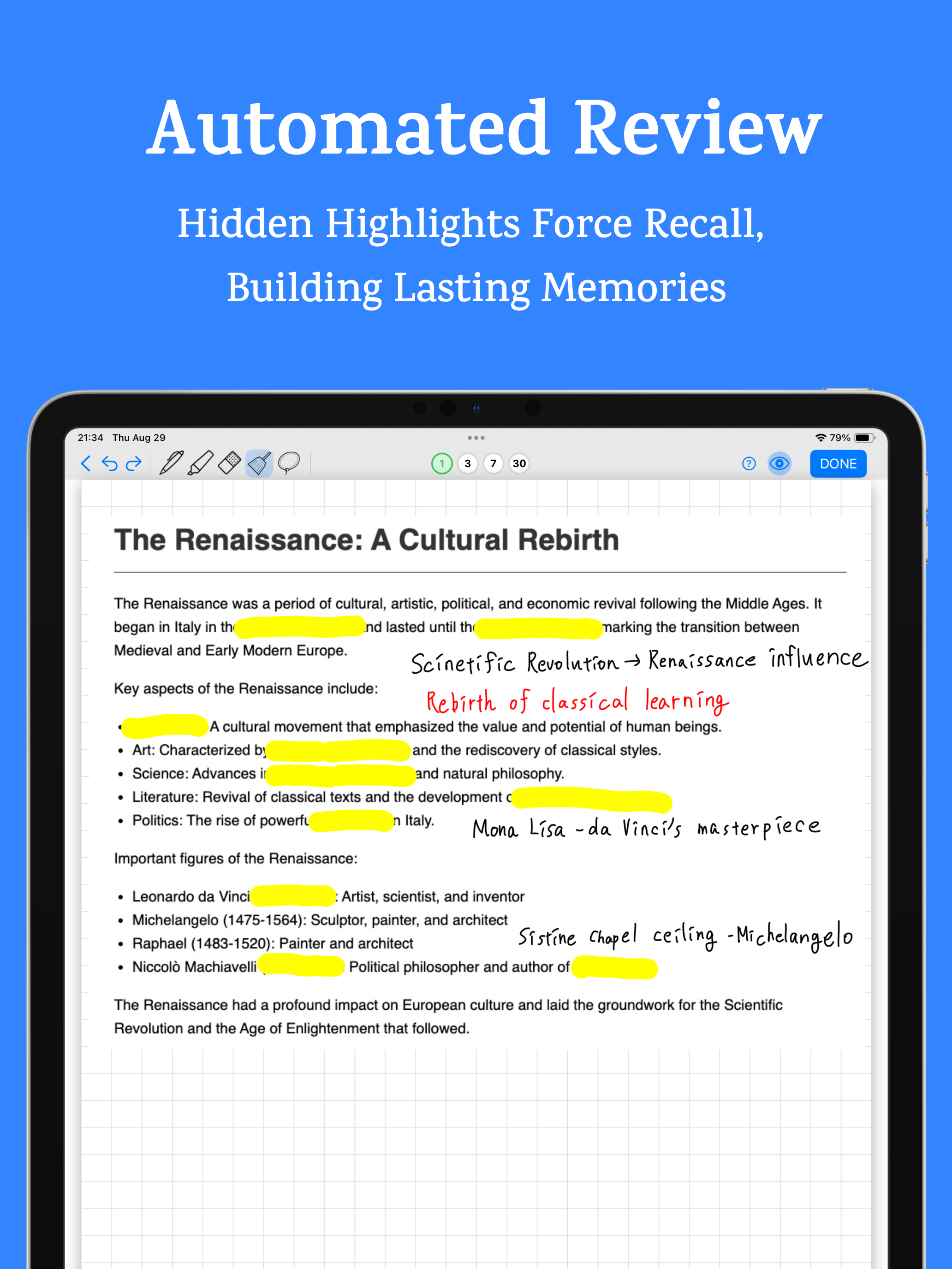 Runnotes media 2