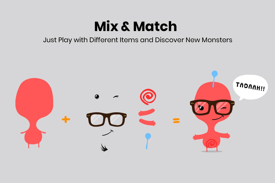 Monster Studio Pro gallery image