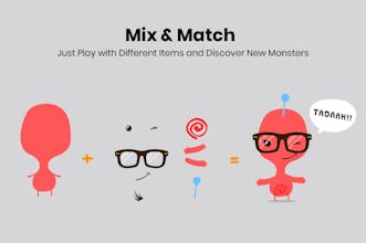 Monster Studio Pro gallery image