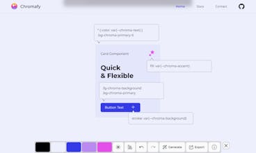 Chromafy gallery image