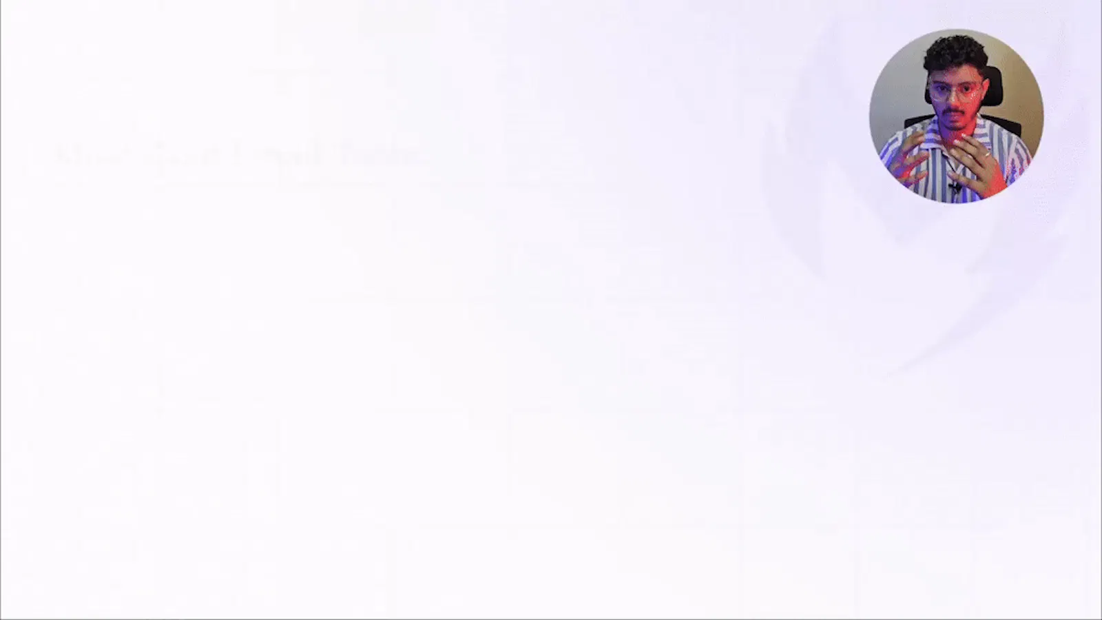 MailRang screenshot 1 (video preview)