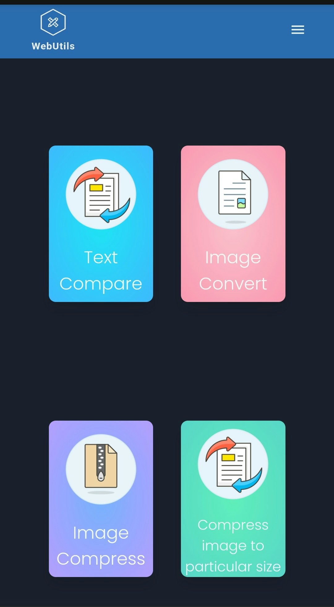 WebUtils gallery image