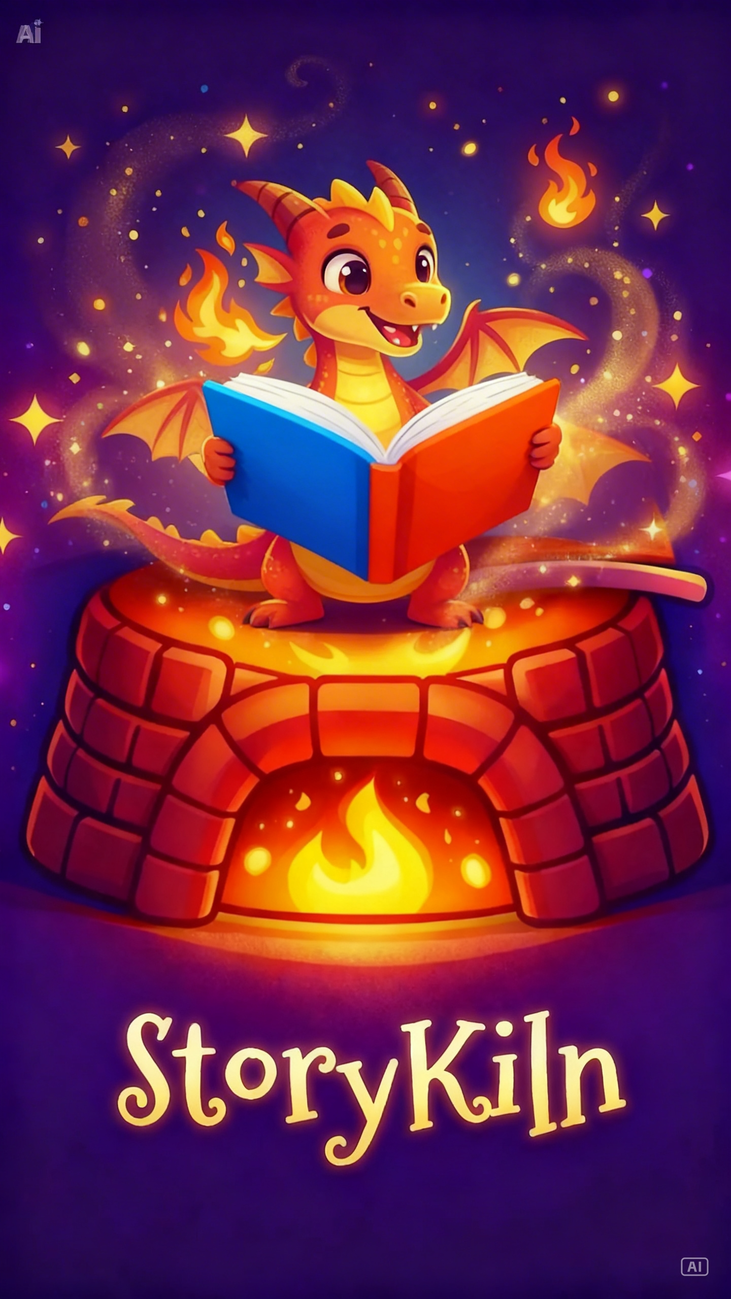 StoryKiln gallery image