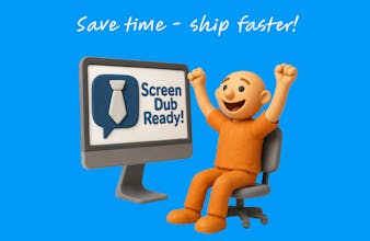 ScreenDub.eu gallery image