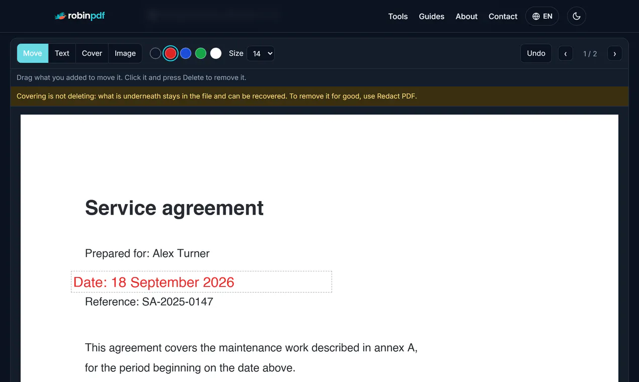Screenshot 6