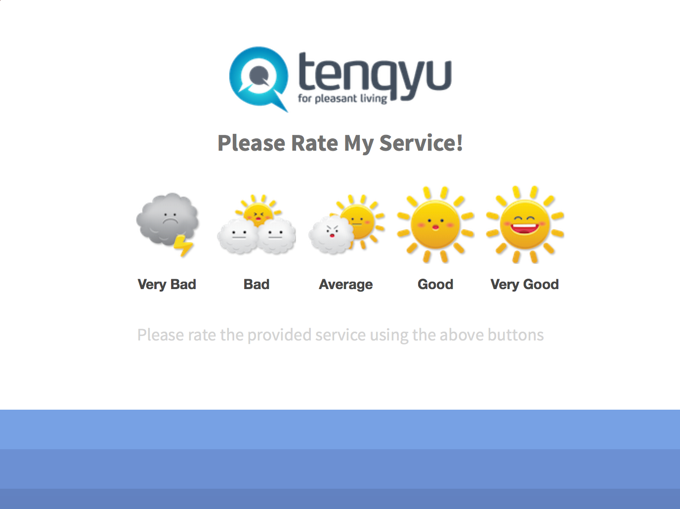 Quick, Rate Me! gallery image