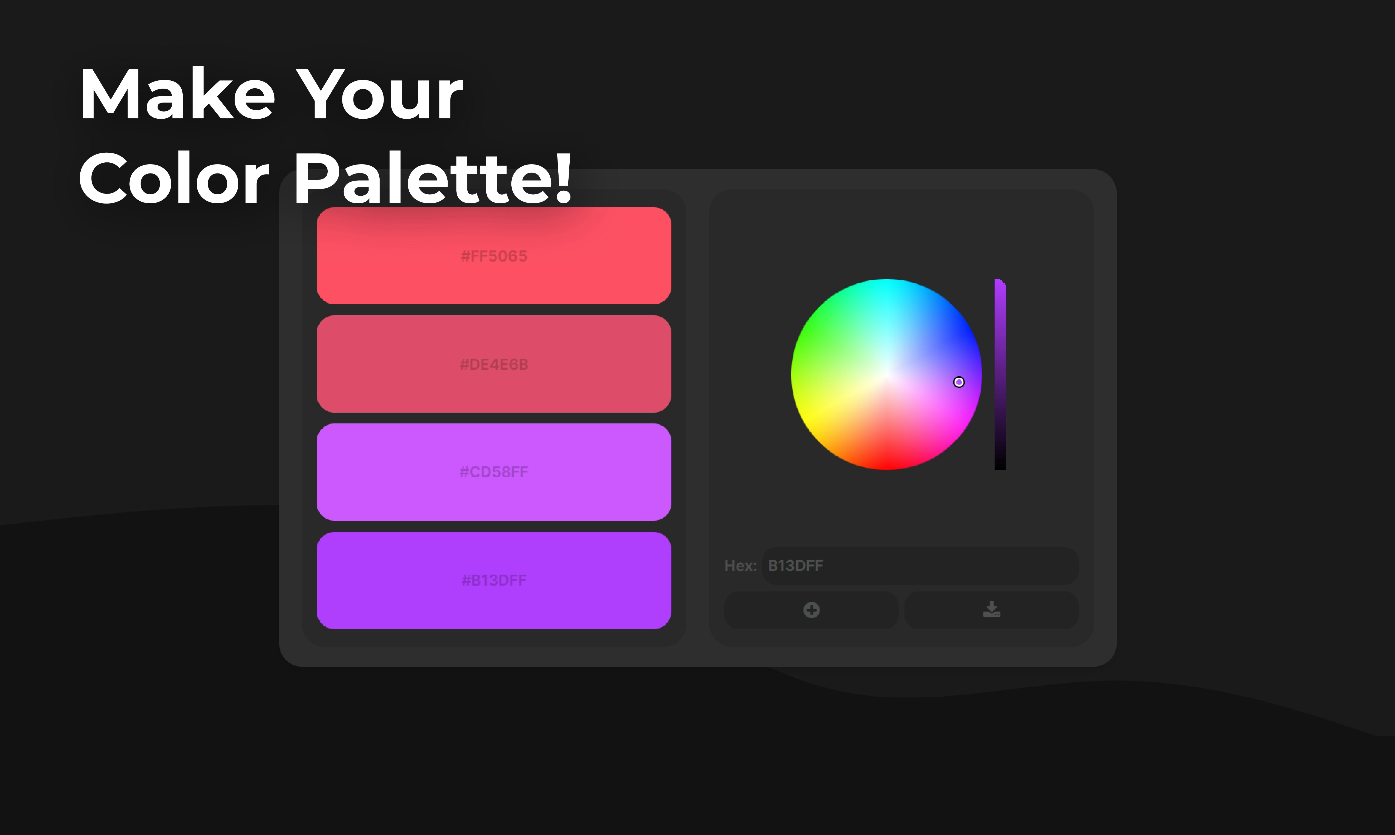 Colorie gallery image