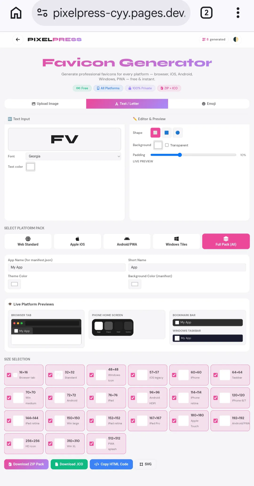 截图 2