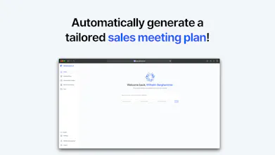 Saleswave.ai gallery image