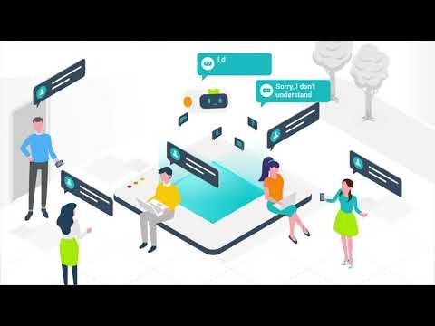 Botium Chatbot Crawler gallery image