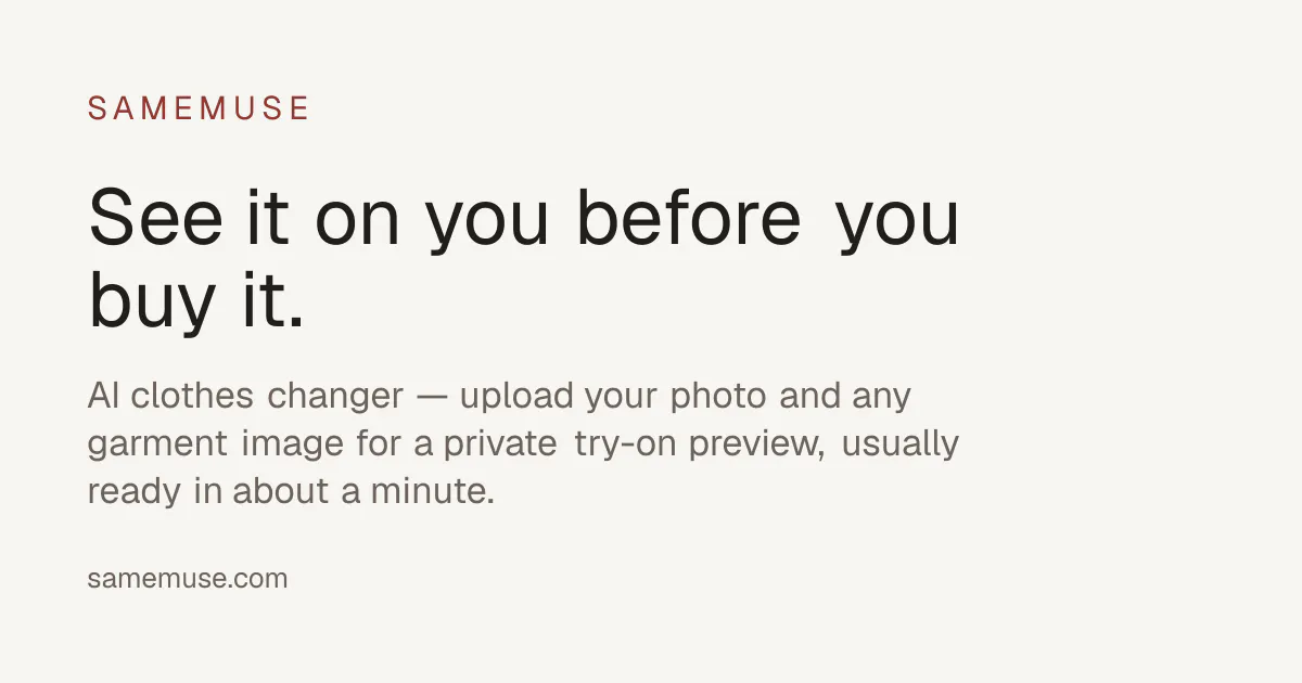 SameMuse gallery image