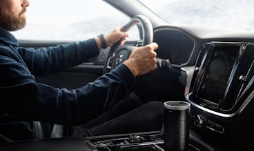 Hale – Personal Air Purifier gallery image