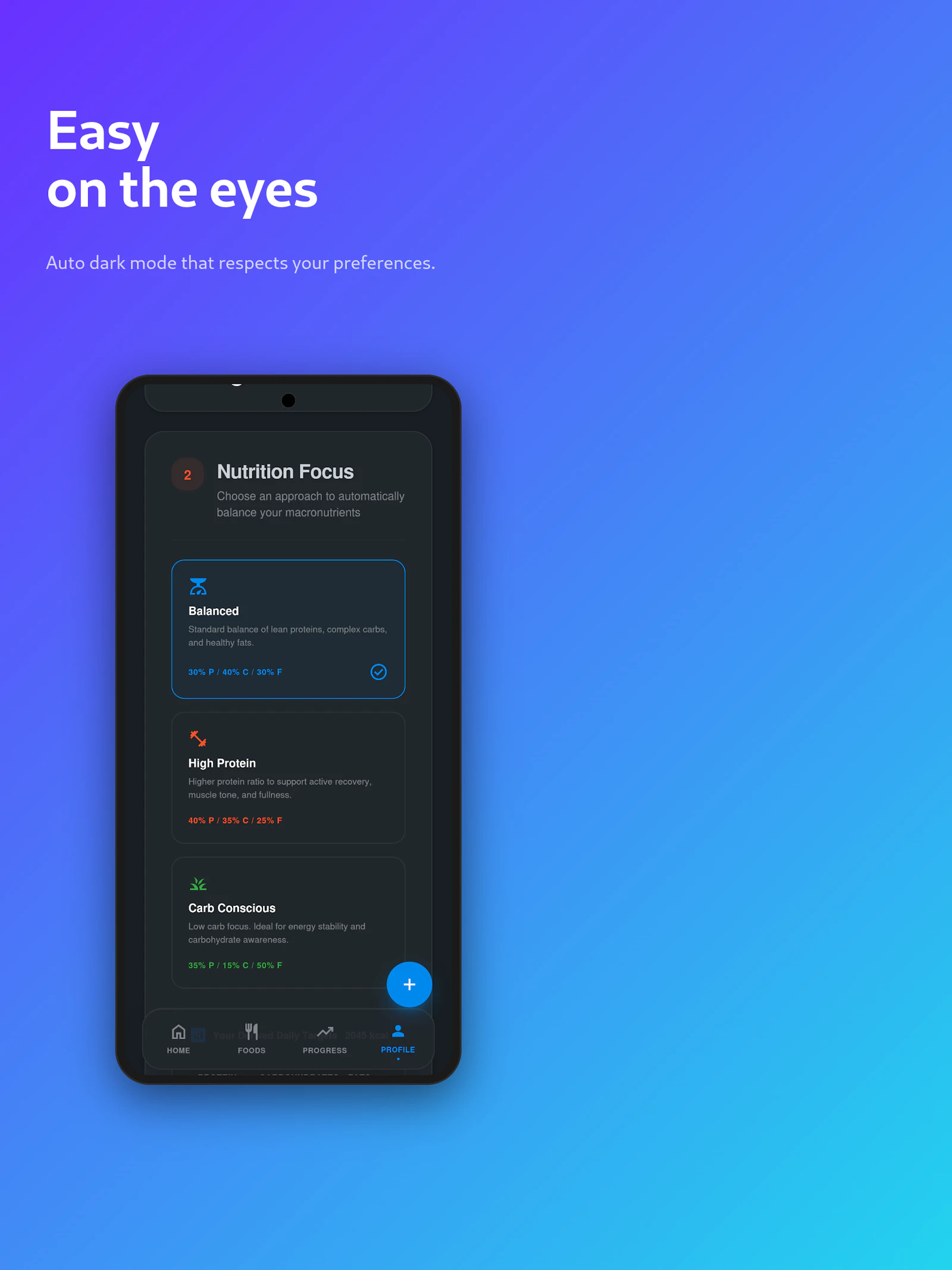 Calzap screenshot 6