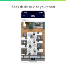 Matrix Booking gallery image