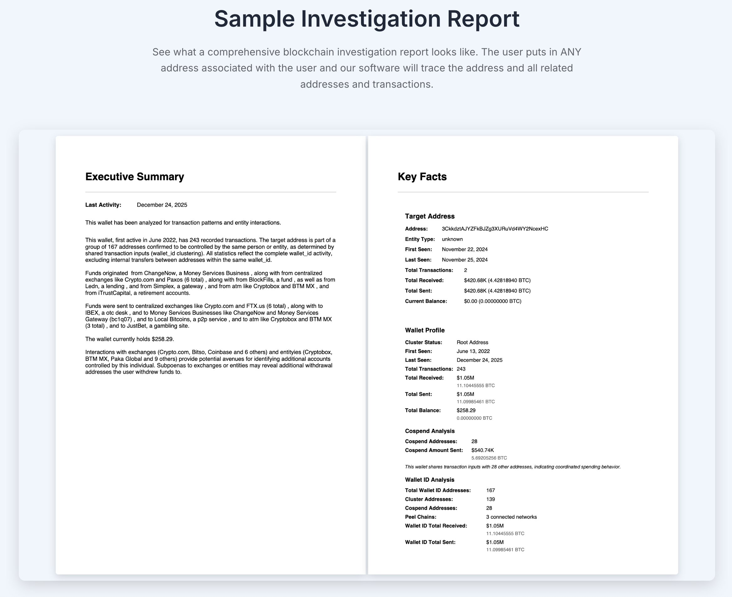 BlockScout Law gallery image