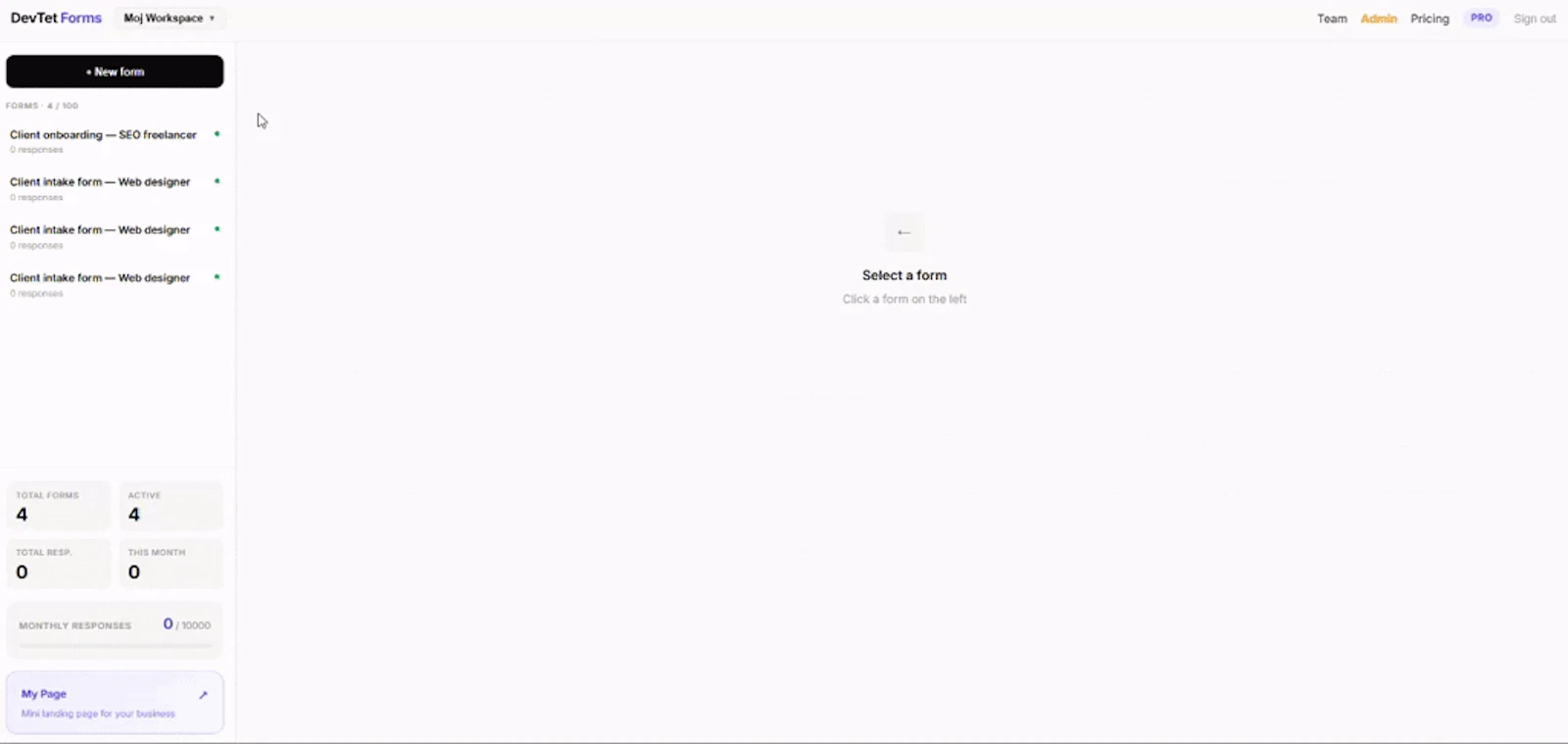 Dorms DevTet screenshot 1 (video preview)