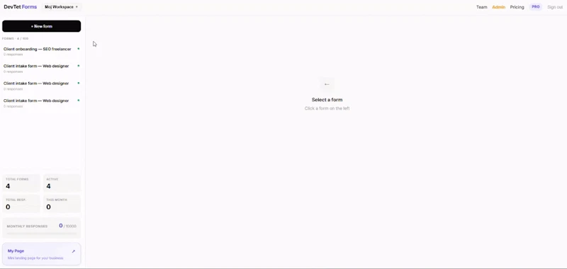Dorms DevTet screenshot 1 (video preview)