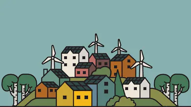 Eco Power Towns gallery image