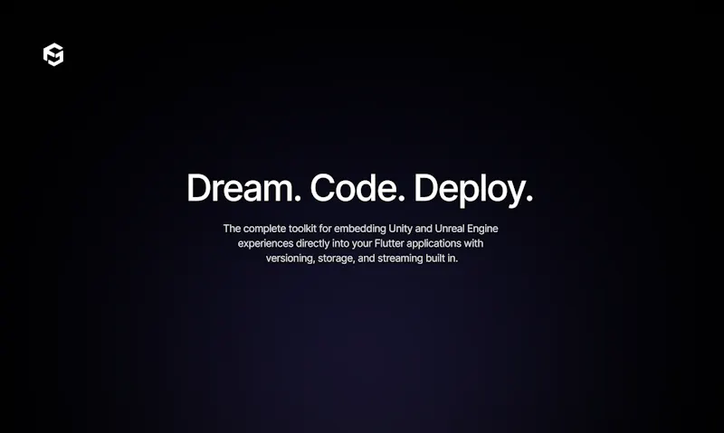 Game Framework screenshot 2