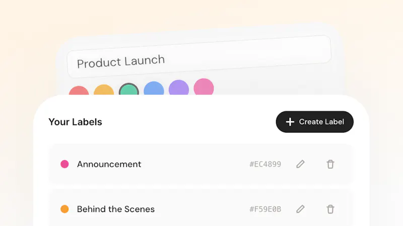 BulkPublish screenshot 4