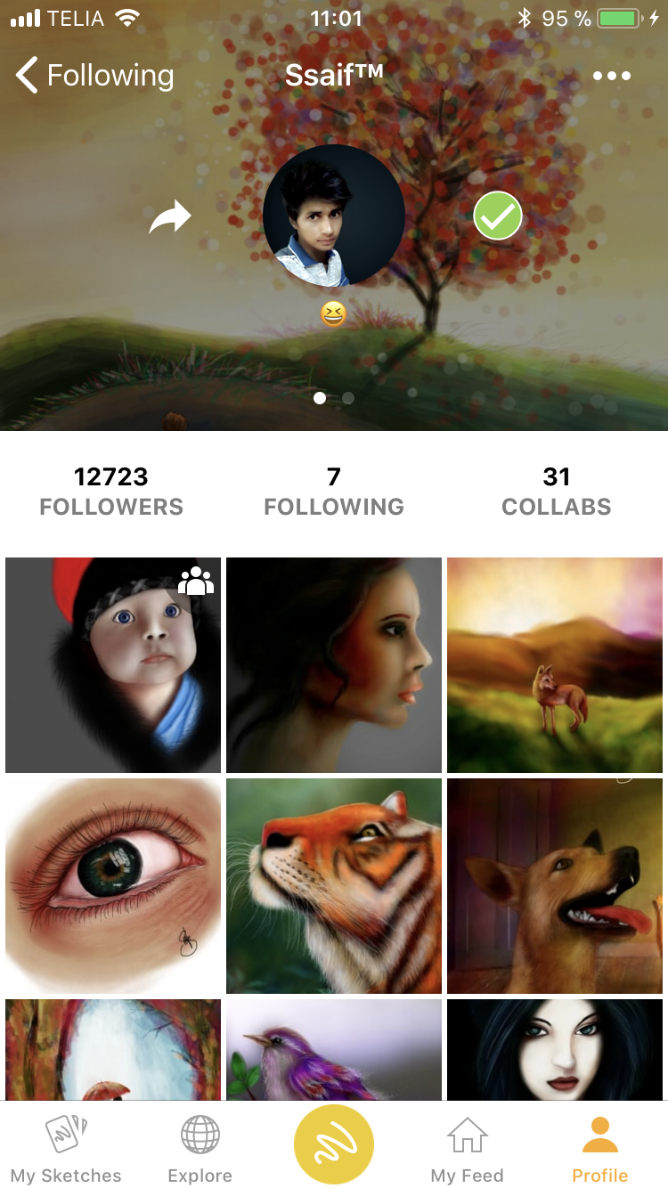 Sketch gallery image