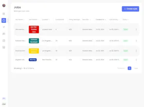 Novius AI Recruiter gallery image