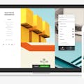 Adobe Portfolio