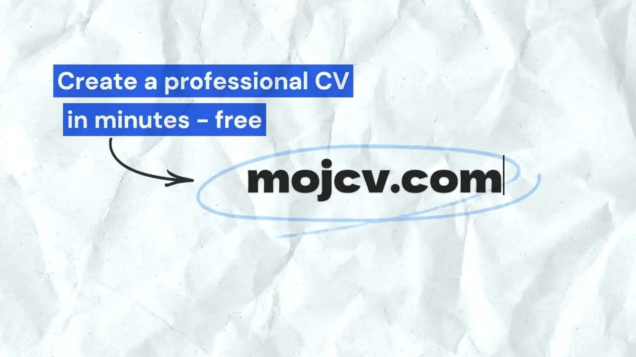 MojCV gallery image