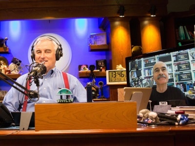 TWiT Tech Podcasts Image
