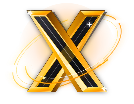 XDUEL.ART logo