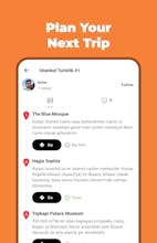 City Routes gallery image