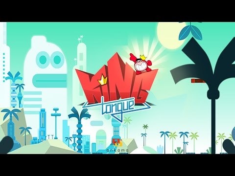 King Tongue gallery image