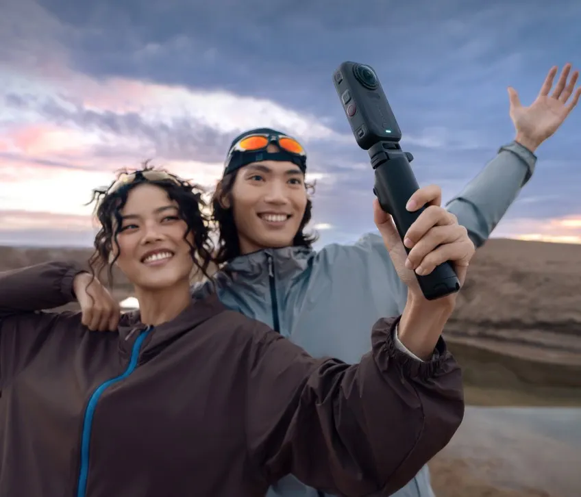 Insta360 X6 截图 12