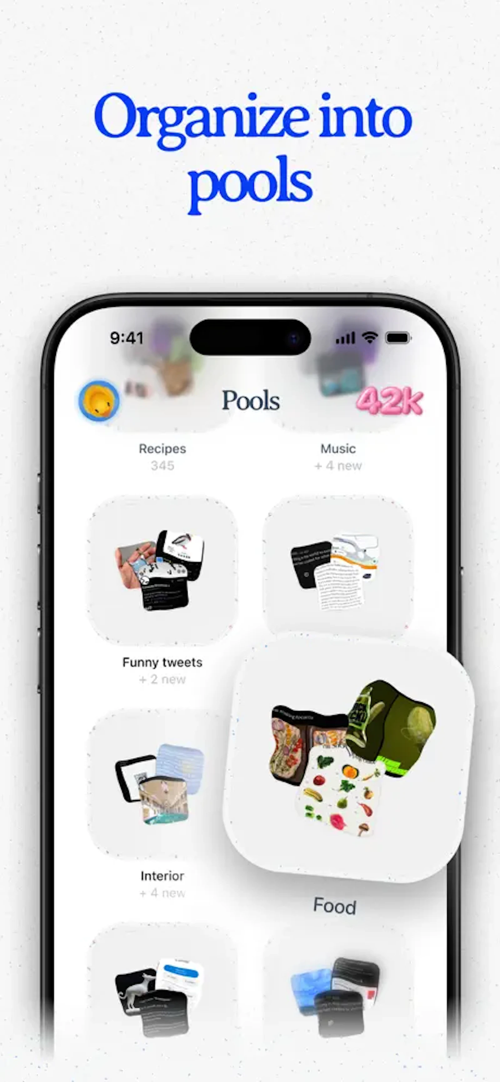 Pool screenshot 6