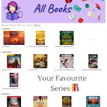 Your Notion Digital Library gallery image