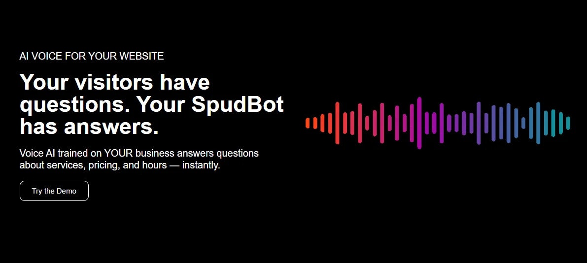 SpudBots gallery image