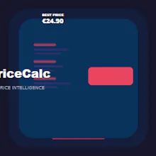 PriceCalc (dynamic retail pricer) gallery image