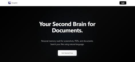 Snaplet gallery image