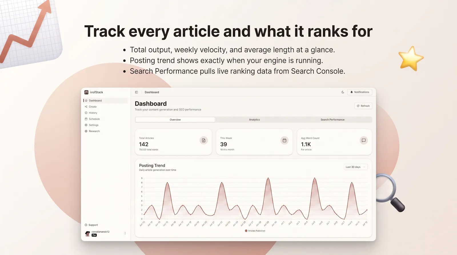 hrefStack screenshot 5