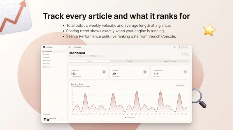 hrefStack screenshot 5