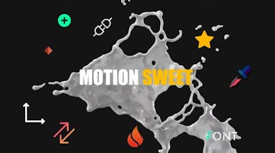 Motion Sweet gallery image