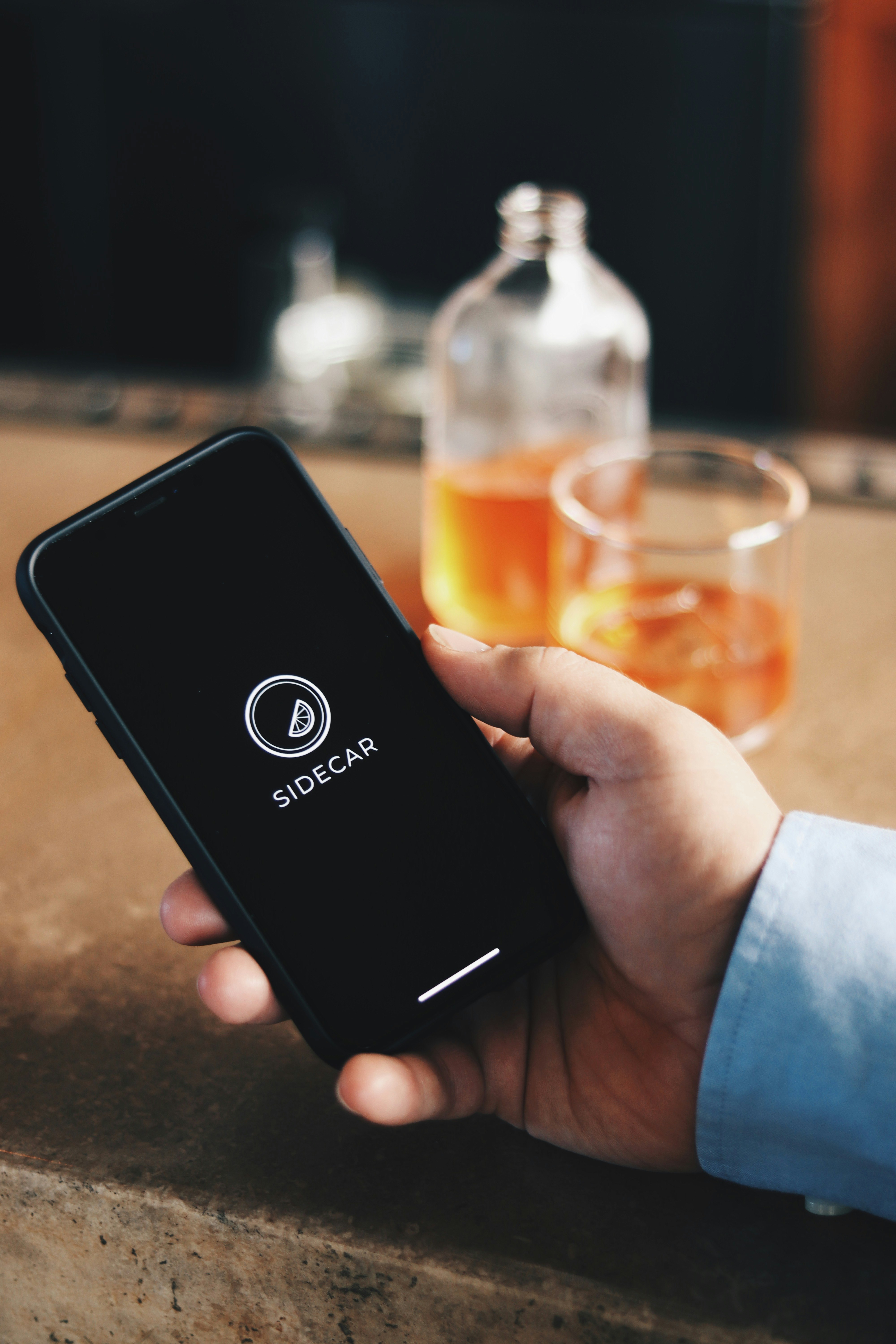 Sidecar gallery image