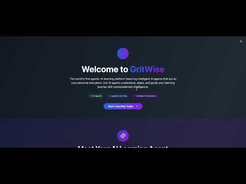 Grit Wise gallery image