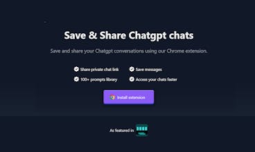 ListGPT gallery image