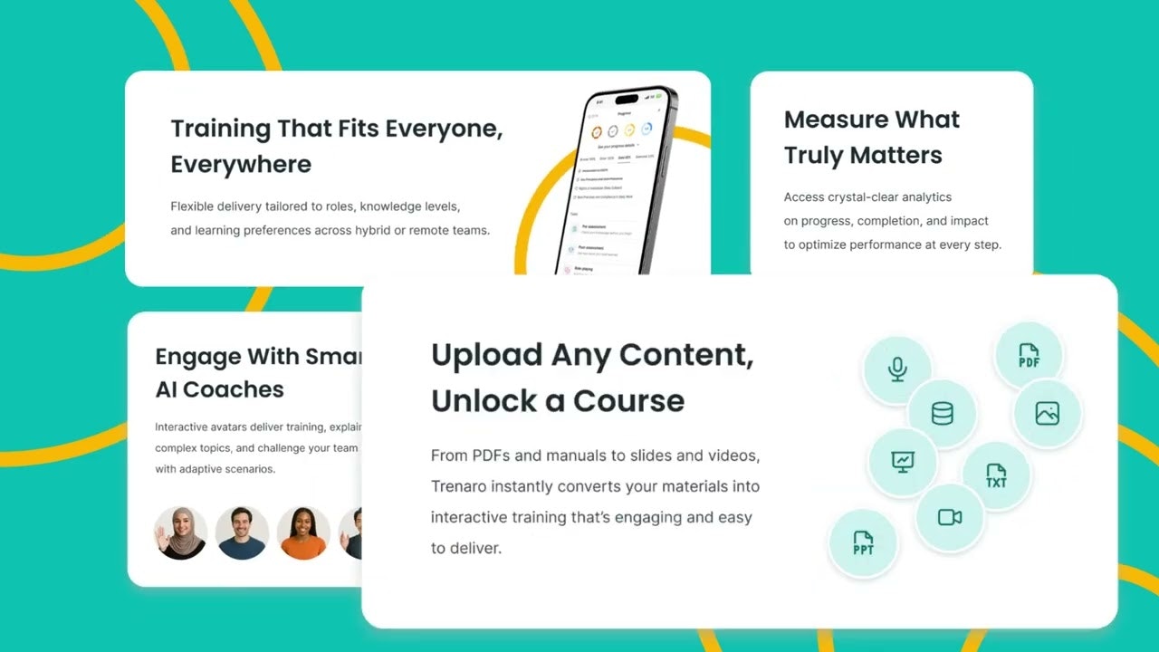 Trenaro gallery image