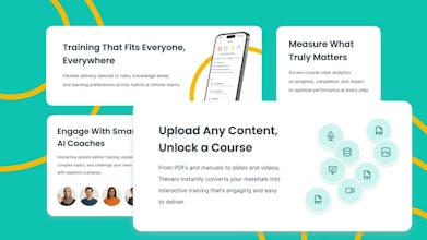 Trenaro gallery image